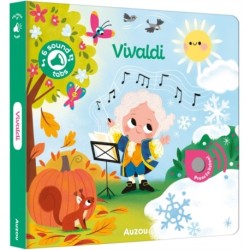 Vivaldi: My Word of Music