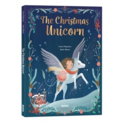 The Christmas Unicorn