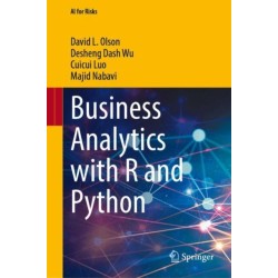 Business Analytics with R and Python