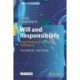 Will and Responsibility: Legal Thinking of Artificial Intelligence