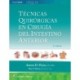 Tecnicas quirurgicas en cirugia del intestino anterior