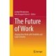 The Future of Work: Shaping New Work with Flexibility and Legal Certainty