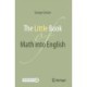 The Little Book of Math into English