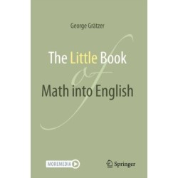 The Little Book of Math into English
