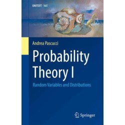 Probability Theory I: Random Variables and Distributions