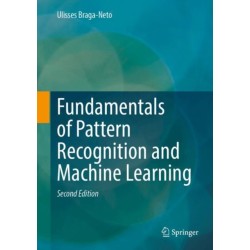 Fundamentals of Pattern Recognition and Machine Learning