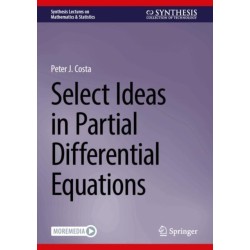 Select Ideas in Partial Differential Equations