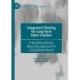 Integrated Thinking For Long-Term Value Creation: A Multidisciplinary Reporting Approach In A Globalized World