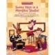 Sunny Days in a Memphis Studio!: We're a Possum Family Band (Book 3)