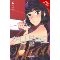 Bloody Sweet, Vol. 4
