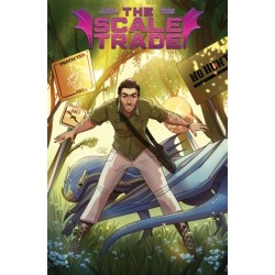 The Scale Trade, Volume 1