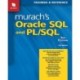 Oracle SQL and PL/SQL: (3rd Edition)