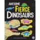 Awesome Fierce Dinosaurs