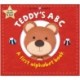 Teddy's ABC: A first alphabet book