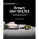 Brawn BGP 001/02: The Autobiography of Jenson Button's World Championship Winner