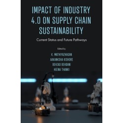 Impact of Industry 4.0 on Supply Chain Sustainability: Current Status and Future Pathways