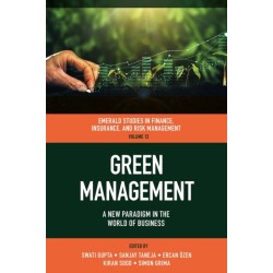 Green Management: A New Paradigm in the World of Business