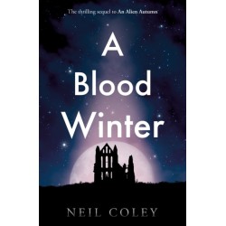 A Blood Winter
