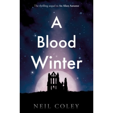 A Blood Winter