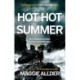 Hot, Hot Summer: Book 4 of the Lonely Island series