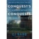 Conquest’s Conquests: Or Socio-Political Policy In Modern Britain As A Game Of Two Halves