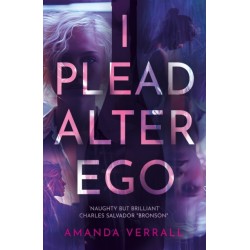 I Plead Alter Ego