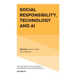 Social Responsibility, Technology and AI
