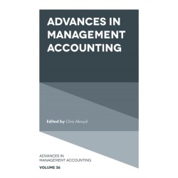 Advances in Management Accounting