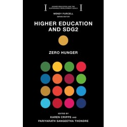 Higher Education and SDG2: Zero Hunger