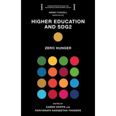 Higher Education and SDG2: Zero Hunger