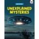 Unexplained Mysteries