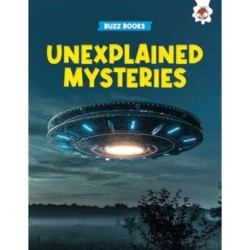 Unexplained Mysteries