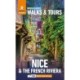 Rough Guides Walks and Tours Nice and the French Riviera: Top 14 Itineraries for Your Trip: Travel Guide with eBook