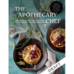 The Apothecary Chef