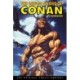 The Savage Sword of Conan: The Original Comics Omnibus Vol.10
