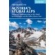 Trekking in Austria's Stubai Alps: Hiking and mountaineering on the Stubai Rucksack Route, Stubai Glacier Tour and Gschnitztaler Rundtour