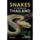 Snakes of Peninsular Thailand