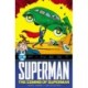 DC Finest: Superman: The First Superhero