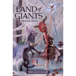 Land Of Giants Oracle
