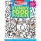 Funny Food Puzzles
