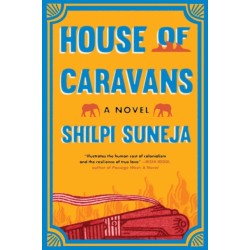 House of Caravans: A Novel