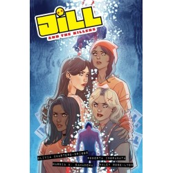 Jill and the Killers