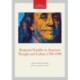 Benjamin Franklin in American Thought and Culture, 1790-1990: Memoirs, American Philosophical Society (vol. 211)