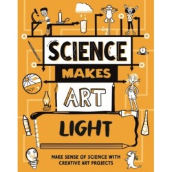 Science Makes Art: Light