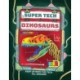 Super Tech: Dinosaurs