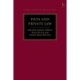 Data and Private Law