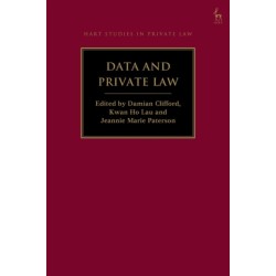 Data and Private Law