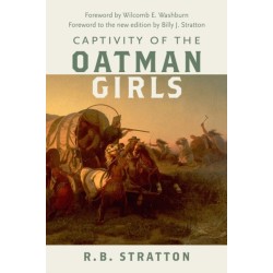 Captivity of the Oatman Girls