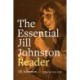 The Essential Jill Johnston Reader