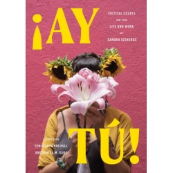 ¡Ay Tu!: Critical Essays on the Life and Work of Sandra Cisneros